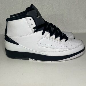 Nike Air Jordan 2 Retro Wing It Size 10